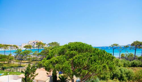 Sea Side Superior Double Room