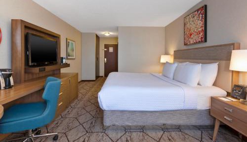 Standard King Room