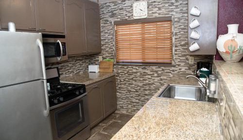 201 Honeymoon Suite