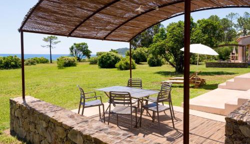 Villa de la Crique - Sea View