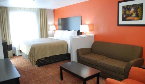 King Suite