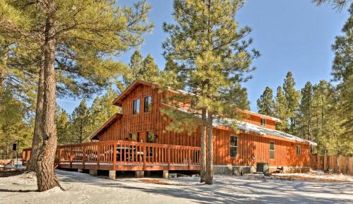 Vacation Home