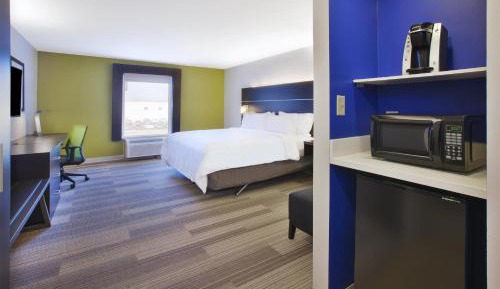 Standard King Room