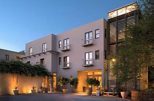 Healdsburg Hotel | Hotel Healdsburg