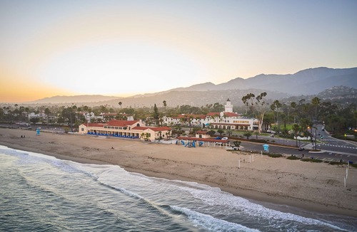 East Beach Hotel | Mar Monte Hotel, in The Unbound Collection by Hyatt