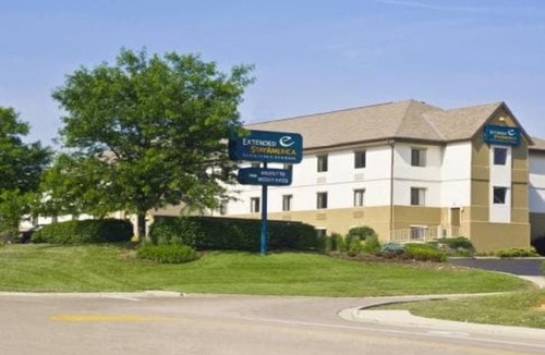 Parkdale Hotel | Extended Stay America Suites - Cincinnati - Fairfield
