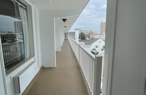 Northeast Virginia Beach Hotel | Oceans 2700