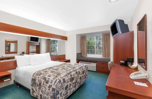 Wellton Hotel | Microtel Inn & Suites by Wyndham Wellton