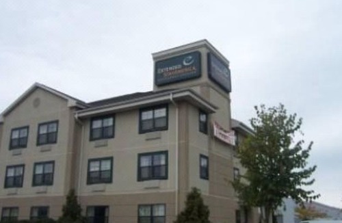 Castleton Hotel | Extended Stay America Suites - Indianapolis - Castleton