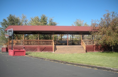 Panguitch Hotel | Marianna Inn Panguitch