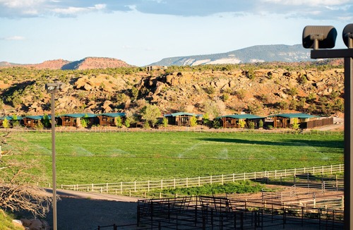 Torrey Hotel | Cougar Ridge Lodge