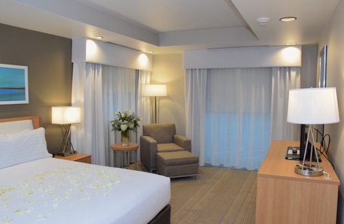 West Chester Hotel | Holiday Inn Cincinnati N - West Chester, an Ihg Hotel