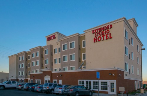 Victorville Hotel | Hotel Extended Studio Inn