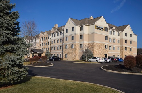 West Chester Hotel | Staybridge Suites - Cincinnati North, an Ihg Hotel