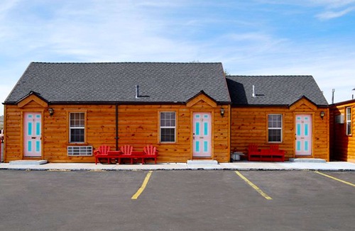 Panguitch Hotel | Marianna Inn Panguitch