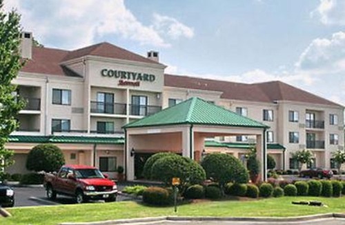 Tifton Hotel | Holiday Inn Express Tifton, an IHG Hotel