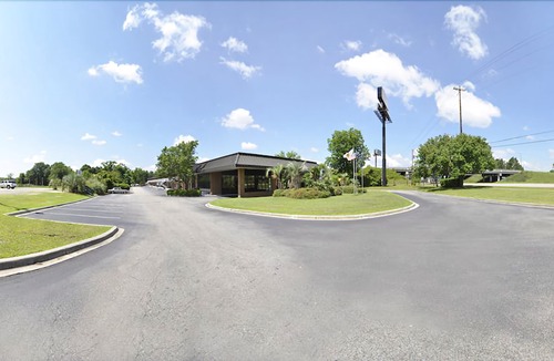 St. George Hotel | Days Inn by Wyndham St George