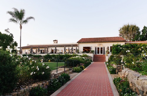 Covenant Hotel | The Inn at Rancho Santa Fe, a Tribute Portfolio Hotel