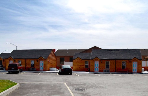 Panguitch Hotel | Marianna Inn Panguitch