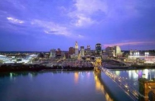 West Chester Hotel | Staybridge Suites - Cincinnati North, an Ihg Hotel