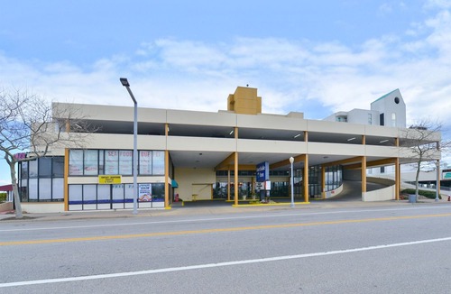 Northeast Virginia Beach Hotel | Four Points by Sheraton Virginia Beach Oceanfront