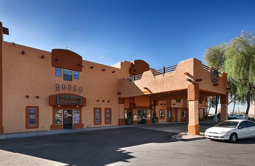 Gold Canyon Hotel | Best Western Gold Canyon Inn & Suites