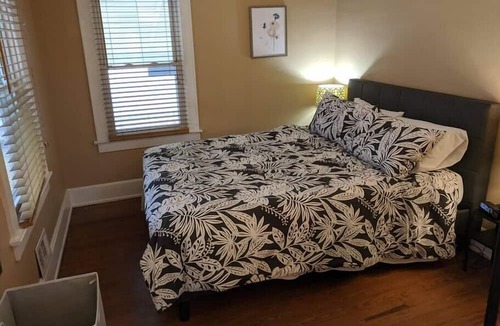 Loveland House | Ohio Ave, 3 bed house, Historic Downtown Loveland