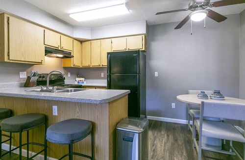 Tucson Apartment | Modern Apartment in Prime Location (ID9460X95)