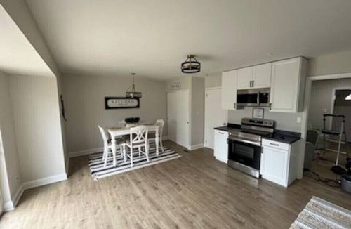 Springboro House | Charming Springboro house near historic downtown