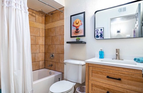 Tanque Verde House | Desert Skies Velo Sum