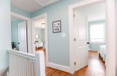 Bayview Condo | Sandy Feet Retreat At Ocean View Beach in Norfolk