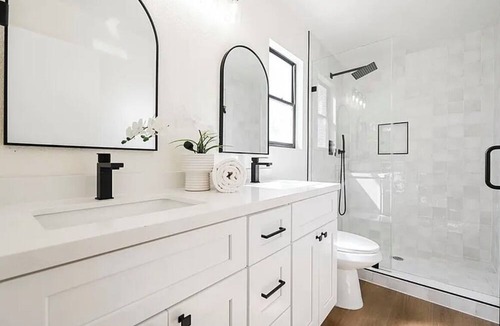 Summerlin South House | Quiet & Cozy home just minutes from the Las Vegas strip! Pet-Friendly