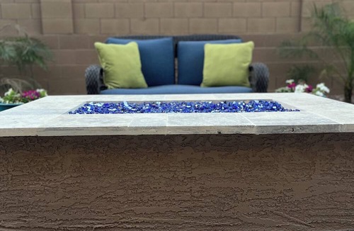 Buckeye House | Beautiful Brand New 3bed/2bath home next to Verrado. Just built!