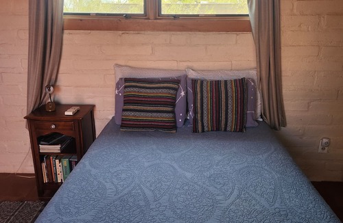 Catalina Foothills Estates Cottage | Cozy Casita in the Foothills