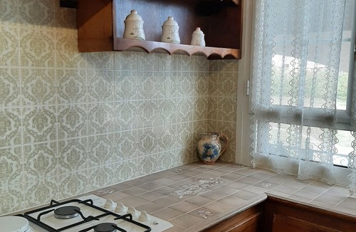 Aleria Villa | House 8 persons in the Mediterranean