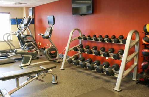 Kingman House | Explore Route 66: Cozy Stay with Breakfast & Fitness Center | I-40 | 2 Units