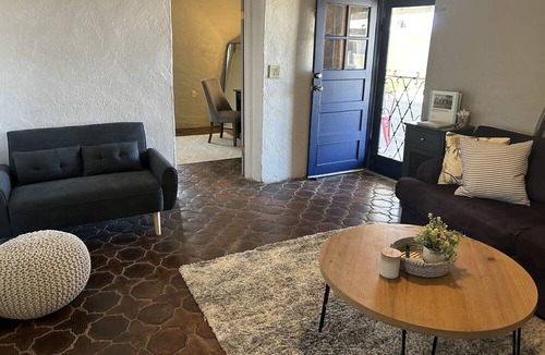 Tubac House | Private Tubac Getaway!