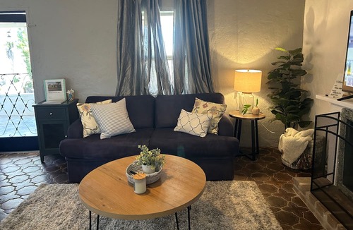 Tubac House | Private Tubac Getaway!