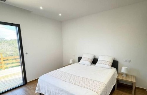 Furiani Apartment | Appartement de 2 Chambres Pour 5 Personnes