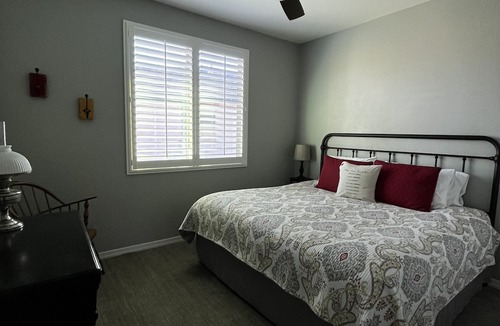 Anthem at Merrill Ranch House | Your “home away from home” in a fabulous Dell Webb 55+ Resort Style Community!
