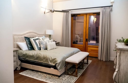 Willcox House | Casa Grande at Tirrito Farm