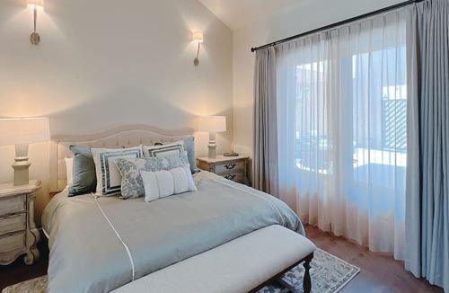 Willcox House | Casa Grande at Tirrito Farm