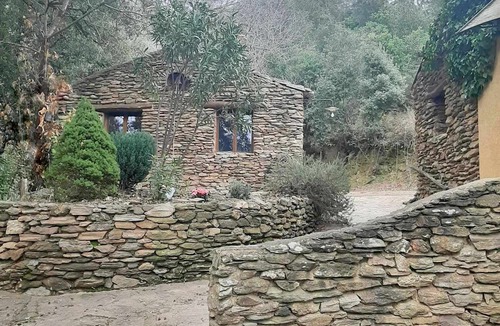 Barchetta House | Située Dans un Parc Arboré, Maison de Caractère de 45 m2