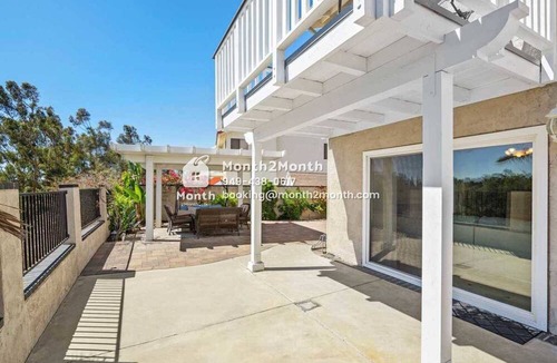 Rancho Penasquitos House | Peaceful Retreat on Bruyere Ct #41538