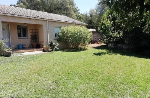 Abbazia House | Maison Agréable à 5 Minutes de la mer et de Toutes Commodités !