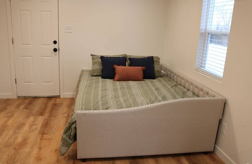 Beaver Apartment | Cozy home in Beaver, next to Tushar mountains and Eagle Point Ski Resort.