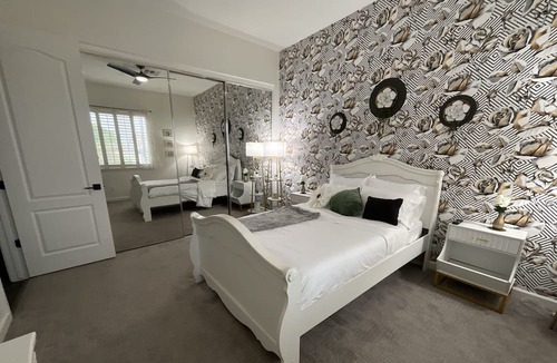 Chandler House | Elegant Montage Family Estate. Step into our chic estate, a designers dream.