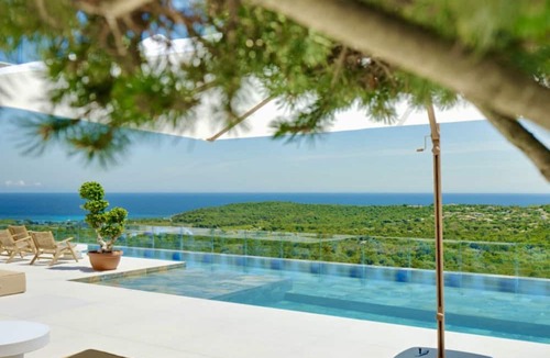 Tighine Villa | Villa Tigliola - Luxury Collection