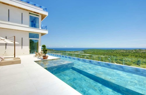 Tighine Villa | Villa Tigliola - Luxury Collection