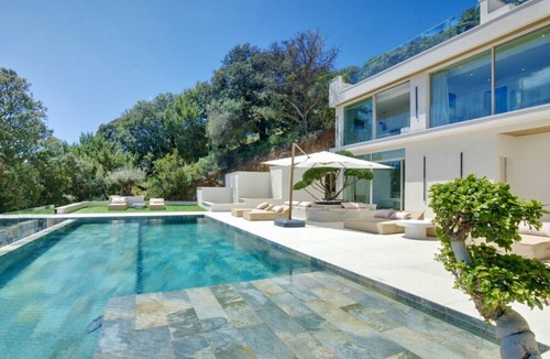 Tighine Villa | Villa Tigliola - Luxury Collection